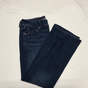 American Eagle 14 Short jeans